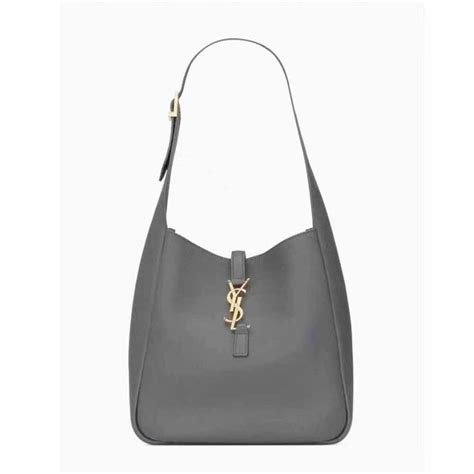 le 5 a 7 ysl mini|YSL mini hobo bag.